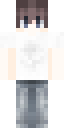 2D skin preview