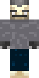 2D skin preview