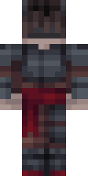 Skin preview for A1zyn