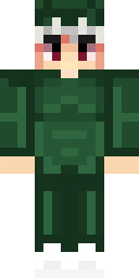 Skin preview for Nollys