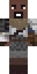 Skin preview for pcgm