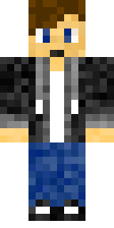 Skin preview for haunic