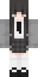 Skin preview for Straangee