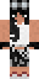 2D skin preview