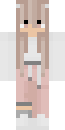 Skin preview for Aleynah2605