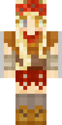 Skin preview for Buttons