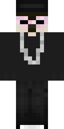 2D skin preview