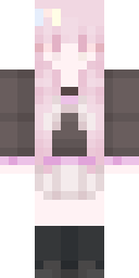 Skin preview for wavluna