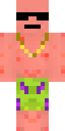 Skin preview for oscarito_
