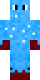 Skin preview for Souleatterzz