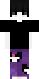 2D skin preview