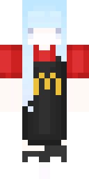 2D skin preview
