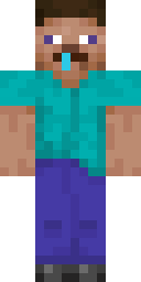 2D skin preview