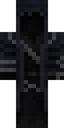 Skin preview for ThirdRaven
