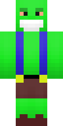 Skin preview for possessedgoblin7