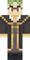 Skin preview for Finnttt