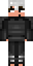 2D skin preview