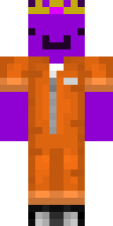 2D skin preview
