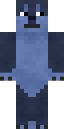 Skin preview for Lexfour