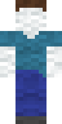 2D skin preview