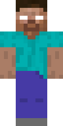 2D skin preview