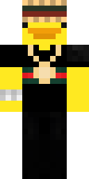 Skin preview for MaxIstEinNugget
