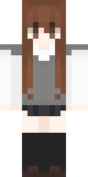 2D skin preview
