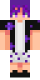 Skin preview for senpaidarki