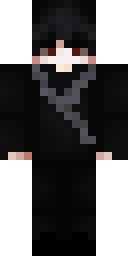 Skin preview for SilveR_head_