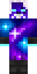 Skin preview for Fariis47
