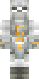 2D skin preview