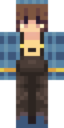 Skin preview for J70