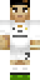 Skin preview for SnipedBy