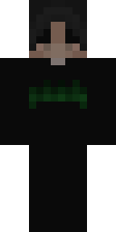 2D skin preview