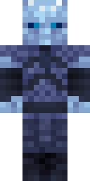 Skin preview for Varinos