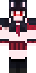 2D skin preview