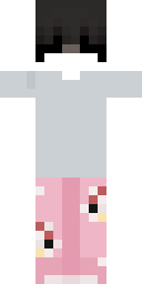 Skin preview for iulh