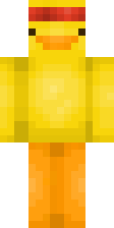 2D skin preview
