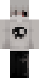 Skin preview for DamesFordXD