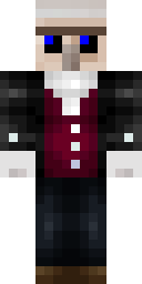 Skin preview for TheVace