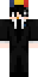 Skin preview for Kitnar