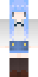 Skin preview for MasterOfCereal
