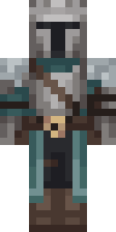 Skin preview for General_Cor