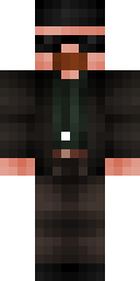 Skin preview for Arox