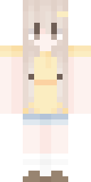 2D skin preview