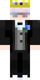 2D skin preview