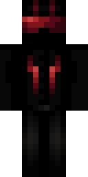Skin preview for Overheat