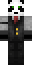 Skin preview for JackGroot