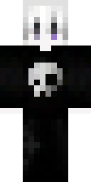 2D skin preview