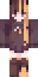 2D skin preview